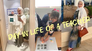 Teacher’s Life in Dubai  Weekend vlog [upl. by Hayman]