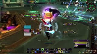 Frost Mage Does Unhealable Damage In Season 3 60 solo shuffle [upl. by Olwen271]