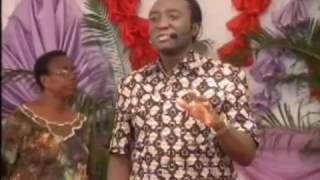 Fanuel Sedekia Nishike Mkono YouTube [upl. by Siwel]