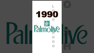 Palmolive logo Evolution palmolive soap beauty [upl. by Ydisahc992]