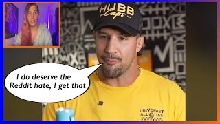 Brendan Schaub Can’t Take This Anymore  Trugg Walg pt 38 [upl. by Abner]