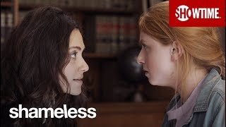 Nothing Is Bigger Than Family Ep 5 Official Clip  Shameless  Season 9 [upl. by Esorylime]