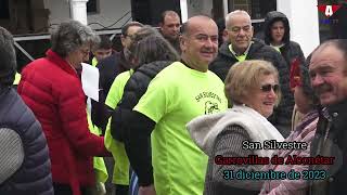 2023 12 31 San Silvestre  Alko TV [upl. by Madeleine47]