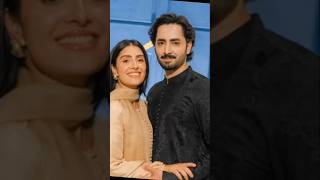 Most beautiful Pakistani Couple ayeza Khan and Danish taimoorayezakhandanishtaimoorcouplefypyt [upl. by Haskell]