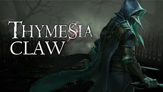 The Claw Mechanic Explained  Thymesia Gameplay [upl. by Rochkind]