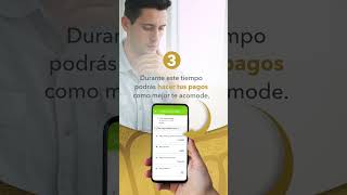 Consulta las fechas importantes de tu Tarjeta de Crédito Oro desde la App de Banco Azteca [upl. by Leinaj]