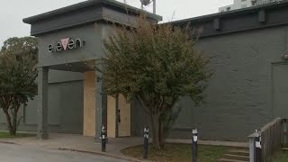 Atlanta Beltline buys troubled Elleven45 Lounge plans to turn it into trail [upl. by Garcon710]