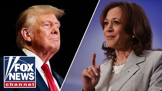 Trump will expose Kamala Harris fundamental problem Jason Chaffetz [upl. by Bron161]