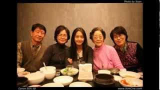 Subtle things about Yoonas Mom part 2 [upl. by New]