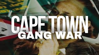 Cape Town Gang Wars Part 3  Staggie Brothers Clean Version amp Updated [upl. by Gaudet]