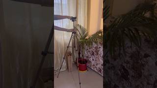 The Best Selling Tripod on Amazon  Syvo WT 3130 Aluminium Tripod For Phone amp Camera tripod [upl. by Hogen]