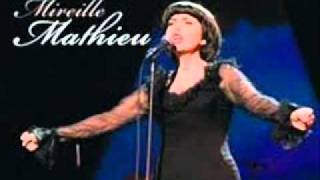 MIREILLE MATHIEU  JAMBALAYA [upl. by Eaves]