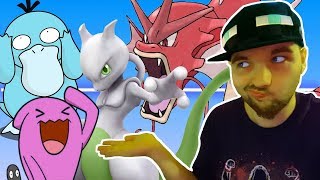 Les 20 meilleurs Pokemon Chromatiques shiny [upl. by Emmie]