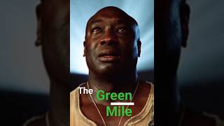 The Green Mile 1999  The Green Mile  Coffey On The Mile Thomas Newman ost tomhanks [upl. by Htevi]