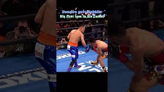 Reymart Gaballo vs Nonito Donaire  KNOCKOUT Highlights boxing combat sports action [upl. by Egroej]