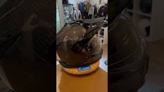 Premier Discovery Carbon  49686€capacetesecompanhia premierhelmets dualsport adventure [upl. by Bovill]