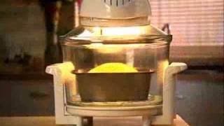 Halogen Oven  Telezakupy Mango [upl. by Blane]