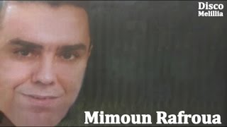 Mimoun Rafroua  Toghacham Tamazyant  Official Video [upl. by Natelson]