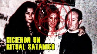 EL CASO de las HERMANAS SATÁNICAS que adoraban a una SECTA  La Historial Real 9 [upl. by Enautna328]