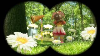 In The Night Garden  Upsy Daisys Big Loud Sing Song  Videos For Kids [upl. by Aik]