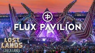 Flux Pavilion Live  Lost Lands 2023  Full Set [upl. by Sergias]