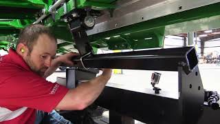 Quick Devastator™ Torsion Installation Guide John Deere – 2021 [upl. by Edualc]