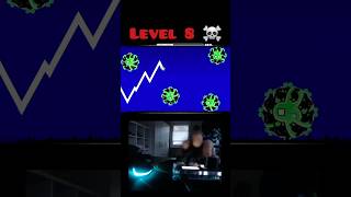 10 levels of wave gdchallenge [upl. by Siloa]