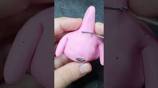 Patrick Star by Clay [upl. by Leigh]