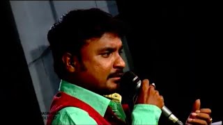 Pullanguzhal Kodutha Moongilgale  புல்லாங்குழல் கொடுத்த மூங்கில்களே Mukesh Ananthu  Bhakthi Song [upl. by Linehan]