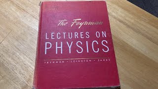 Epic Physics Book Written by a Genius [upl. by Idaf636]