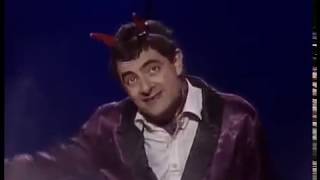 Official Rowan Atkinson Live Full length standup [upl. by Fitzgerald]