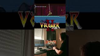 Volgarr the Viking II Soundtrack  SHIPS ON FIRE [upl. by Otrebtuc454]