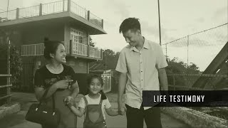 SALANGTEM WARD MTBA  LIFE TESTIMONY TAKUM KULI [upl. by Xila283]