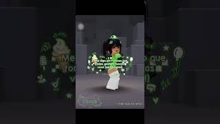 video de quinta l tags blackpink kpop roblox nfloppa editroblox edit foryou fyy amovcs [upl. by Irakab869]