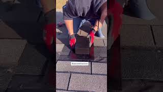 How to install a roof vent cover [upl. by Nnylamme]