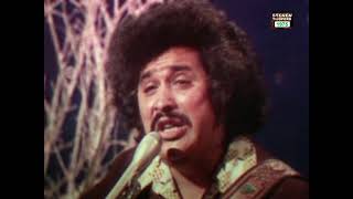 1975 Freddy Fender  Before the next teardrop falls [upl. by Florida]