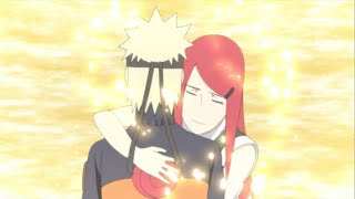 Naruto meets his mother Kushina for the first time English Dub [upl. by Shena651]