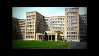 Frankfurt GoetheUniversität  Uni Campus Westend Full HD [upl. by Ormond]