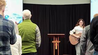 Trinity Bible Church of Edwardsburg Live Stream [upl. by Aroz]