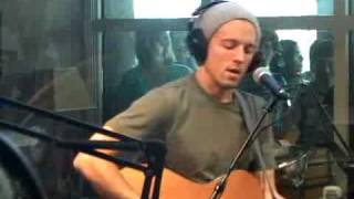 Jason Mraz  Im yours live acoustic [upl. by Halueb]