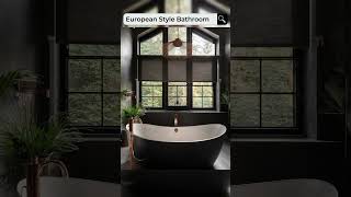 Transform Your Bathroom Style with AI See It Before You Build [upl. by Nevin]