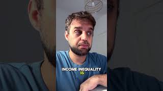 Income inequality [upl. by Pontias]