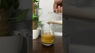 “How to Make CaféStyle Hot Coffee in 30 Seconds  Easy Recipe ☕️”HashtagsHotCoffee CoffeeRecipe [upl. by Trebuh]