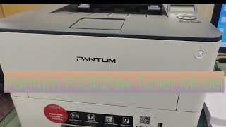 Pantum P3302dw Toner Model  Toner Model Pantum p3302  pantum printer mein konsa toner use hota hai [upl. by Einej]