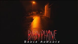 BABYPHONE Bande Annonce   Court métrage [upl. by Apollus913]