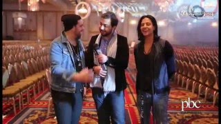 Kamran amp Hooman  Las Vegas  2015 [upl. by Shirlie]