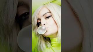 Bebe Rexha 💚 Hey Mama Lyrics shorts viral song [upl. by Dennison]