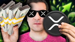 Ripple XRP price SURGE just starting heres why [upl. by Alphard]