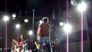 JOHN MELLENCAMP  Authority Song  Albany NY  Dec 8 2007 [upl. by Veleda]