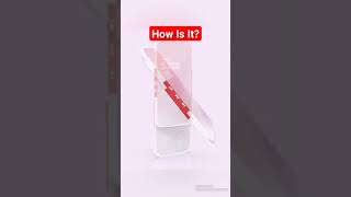 Nokia 5300 Design  Nokia 5300 5G Review tech iphone youtubeshorts shortsfeed foryou nokia [upl. by Otanod]